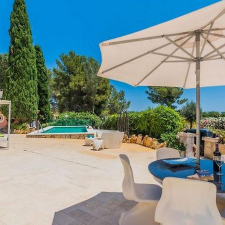 Villa With Private Mountain Ideal Runners Trailers Near Beach Approx 5 Min Walking Beach,Property Belong Puerto Pollensa Villas And Apartments Εξωτερικό φωτογραφία
