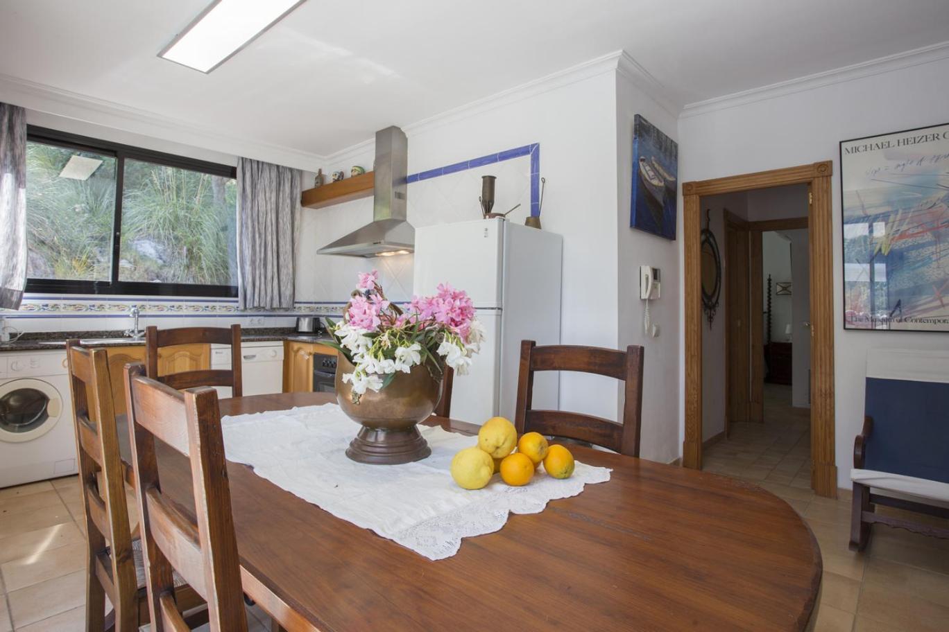 Villa With Private Mountain Ideal Runners Trailers Near Beach Approx 5 Min Walking Beach,Property Belong Puerto Pollensa Villas And Apartments Εξωτερικό φωτογραφία